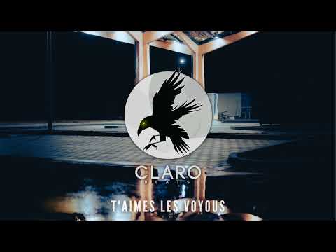 Gazo X Kaza X Landy Type Beat - "T'aimes Les Voyous" (Instru Rap 2022)