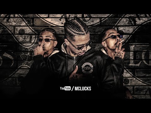 O SONHO DE UM HOMEM - SORTEIO DAS PRESENÇAS ( Mc Lucks feat. Mc Buchecha VM & DJ MALOKA ORIGINAL )
