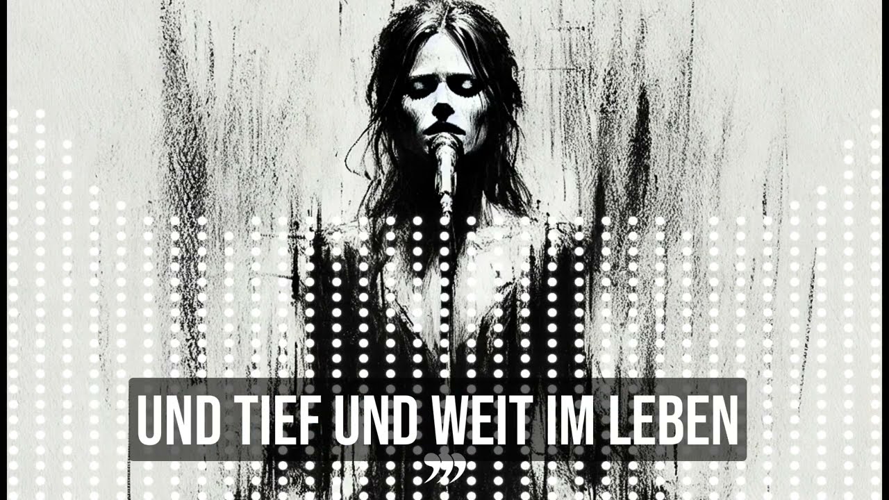 Nele Van Bonjes - Ode an die Nacht (2024) (Lyrics)