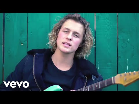 Cody Lovaas - Lie (Official Video)