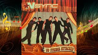 9 - I'll Never Stop - NSYNC