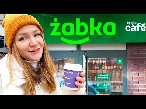 Zabka Poland