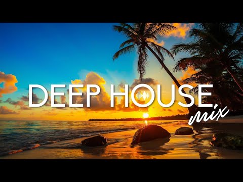 Mega Hits 2022 🌱 The Best Of Vocal Deep House Music Mix 2022 🌱 Summer Music Mix 2022 #604