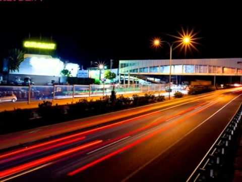 This Is Not Miami by Sander Kleinenberg(Markov Defect remix)