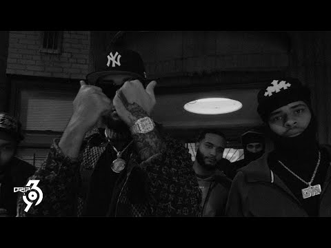 MIDNVGHT X NTG - LA VIA (OFFICIAL VIDEO)