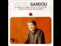Michel Sardou - Mods Et Rockers (1966)