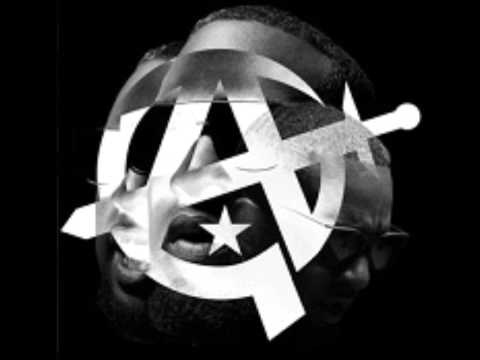 Abidaz - Jag vet ft. Hooks