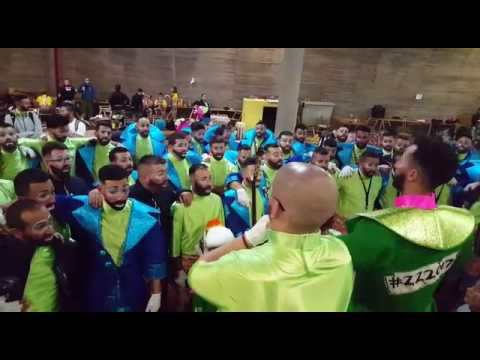 Calentando voces¡¡¡¡¡ 2017 zeta zetas