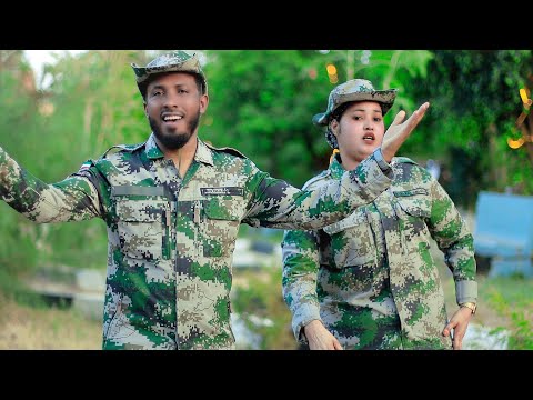 DHANTO CUSUB ~ AXMED EESHCALAA & UBAX DARAJO ~ AARKA GUUXA ~ 2026 OFFICIAL VIDEO 