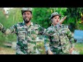 DHANTO CUSUB AXMED EESHCALAA UBAX DARAJO AARKA GUUXA 2026 OFFICIAL VIDEO