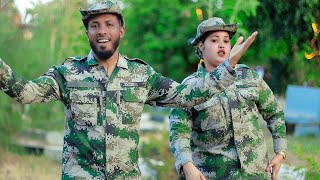 Download lagu DHANTO CUSUB ~ AXMED EESHCALAA & UBAX DARAJO ~ AARKA GUUXA ~ 2026  VIDEO  mp3