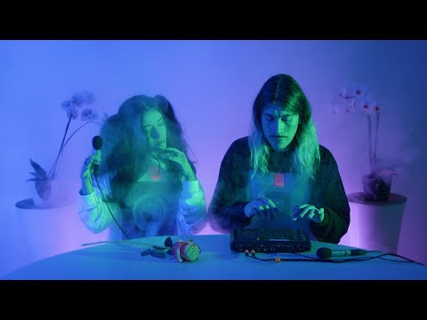 Shiro Schwarz "Jam Time" - No Fear No Shame (Mini Jam Session)