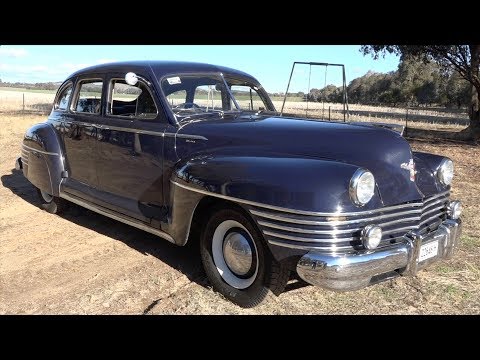 Wagga Wagga June 2018 Rally: Classic Restos - Series 38