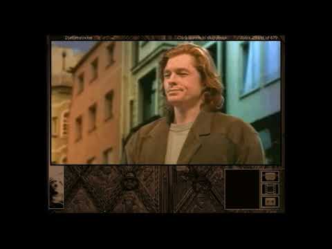 Let's Play Gabriel Knight: The Beast Within (PART 2)