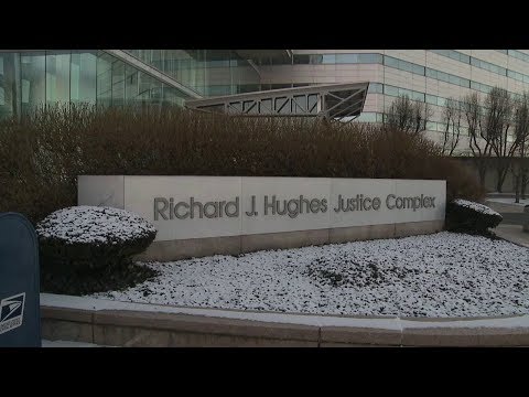 NJ Jail Population & the Coronavirus