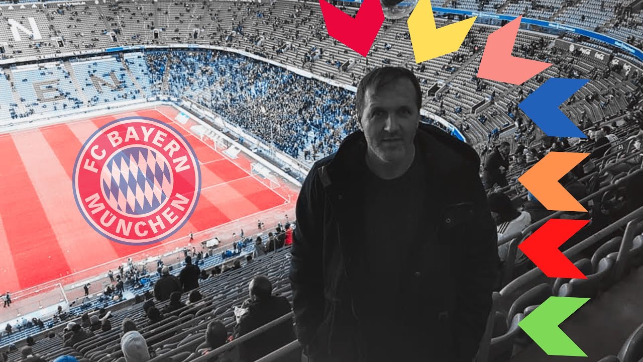 Halim Stupac na korak od potpisa za Bayern (Nevjerojatna priča) - Podcast Radio Müller Ep21