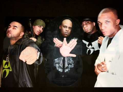 09. The Watchmen - Its A Shame (Feat. Eclypse)