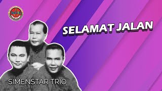 Download lagu Simen Star - Selamat Jalan - mp3