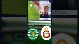 Galatasaray'ın İlk 11'i Nasıl Olacak? | Emre Kaplan