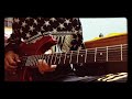 PENNE NEEYUM PENNA SHORT GUITAR COVER