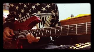 Download lagu PENNE NEEYUM PENNA , SHORT  GUITAR  COVER 🎸 mp3