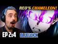 Football Fan Reacts To BLUE LOCK 2x4 First Time Watching