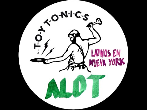 ALOT - Latinos en Nueva York