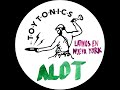 ALOT Latinos En Nueva York