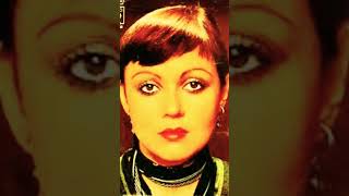 Ina Deter - Wenn du so bist wie dein Lachen 1976