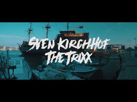 Sven Kirchhof & The Trixx feat Shandra Dixon - Follow Me (Official Video + Lyrics)  #weareprettyloud