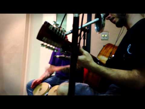 Chamada Rock s/ Dono - Pousatigres