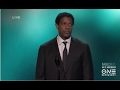 Denzel Washington Acceptance Speech | 48th NAACP Image Awards | TV One