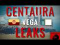 Centaura Upcoming Vegan Campaign Leaks