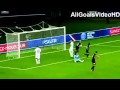 PSG vs Ajaccio 1-1 All Goals and Highlights 2013 2014 HD)