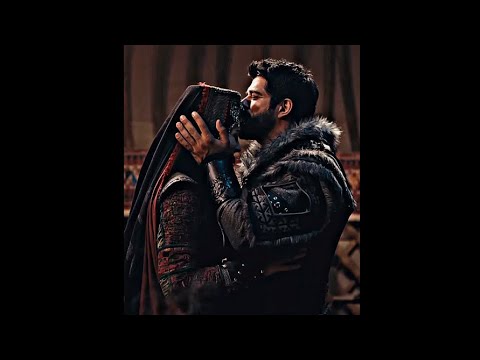 Osman finds out Malhun’s pregnant ❣️😽