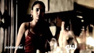 Vampire Diaries-Season 3- Appetites (Damned if she Do)