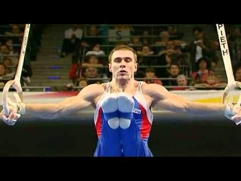 Konstantin Pluzhnikov SR EF Euros 2011