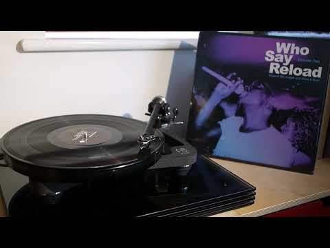 Dope Skillz - 6 Million Ways (Who Say Reload Vol.2, Velocity Press VELOCITY002 B1) 1995