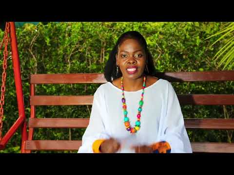 KHUWA EFUMA by BRENDA MONNI