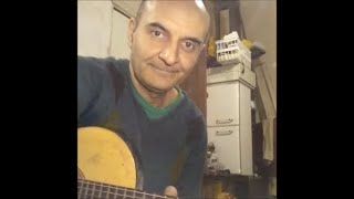Canciones fáciles en guitarra - U2 Pavarotti - Miss Sarajevo (tutorial cover)
