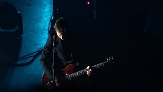 Interpol | &quot;Number 10&quot; | live in Melbourne 2019