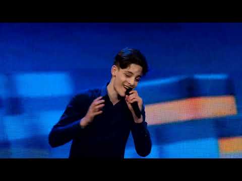 Balkan Fest 2022 (finalno takmičenje) - ENEJ STANOVNIK