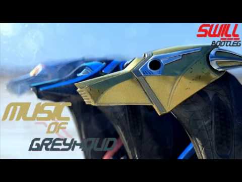 Madonna vs Swedish House Mafia - Music of Greyhound (Swill bootleg)