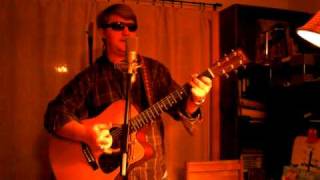 Feelin&#39; Good Again (cover) - Robert Earl Keen (Now on I-tunes)