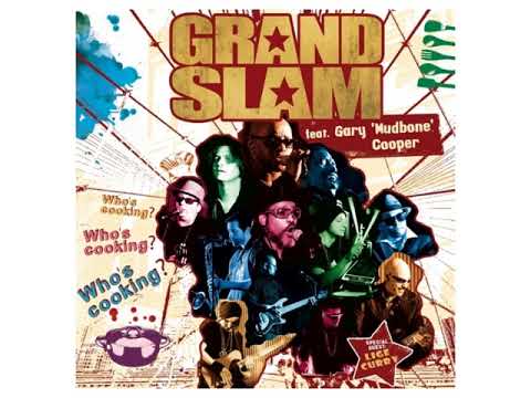 Recipe-Grand Slam ft  Gary Mudbone Cooper and LIge Curry