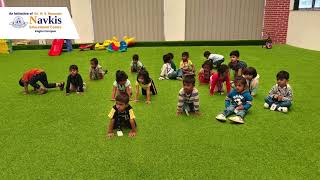 Navkis Educational Centre Video