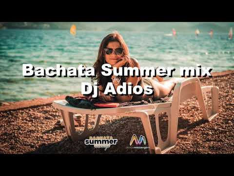 Bachata Live Mix May 2024 Dj Adios (ESME, JR, SEBAS GARRETA, MAYINBITO, DANI J, MARIO BARO, BL)