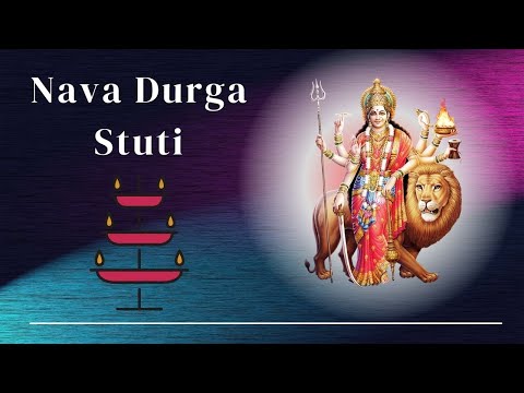 Nava Durga Stuti