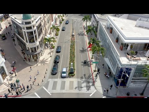 Airmis - LA Love (Official Music Video)