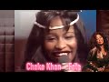 Chaka Khan - Fate (Wicked Waiata Lyric Video)